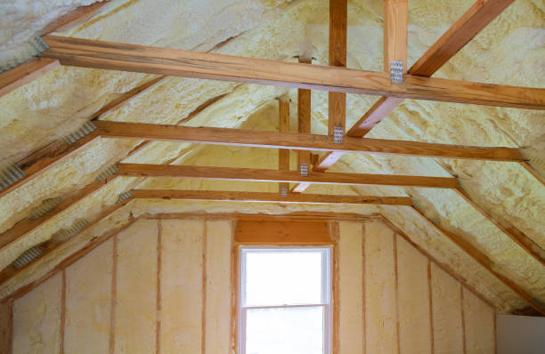 , NJ Insulation Contractor Company