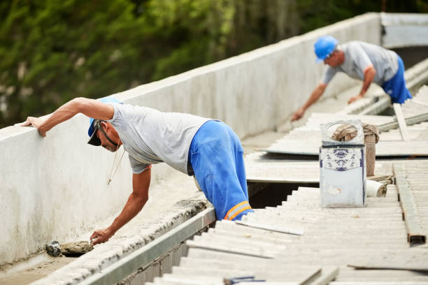 Best Insulation Maintenance and Repair in Pennington, NJ